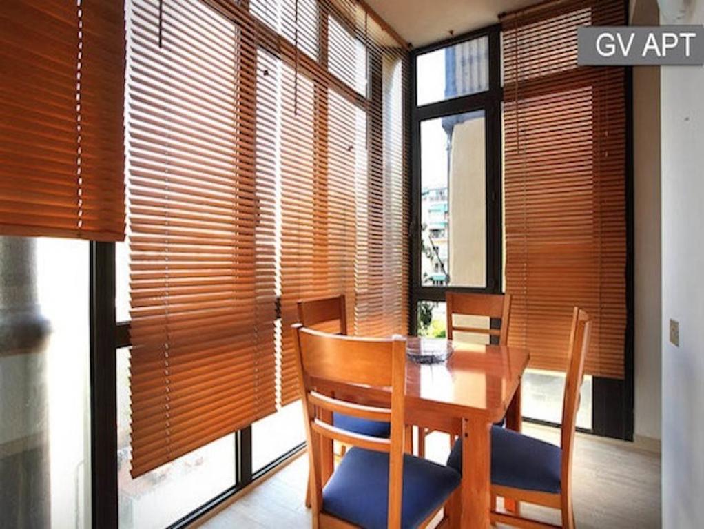 Appartement Actual Gran Via Barcelone