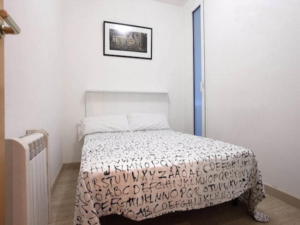 Actual Gran Via Appartement