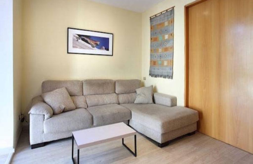 Actual Gran Via Appartement *