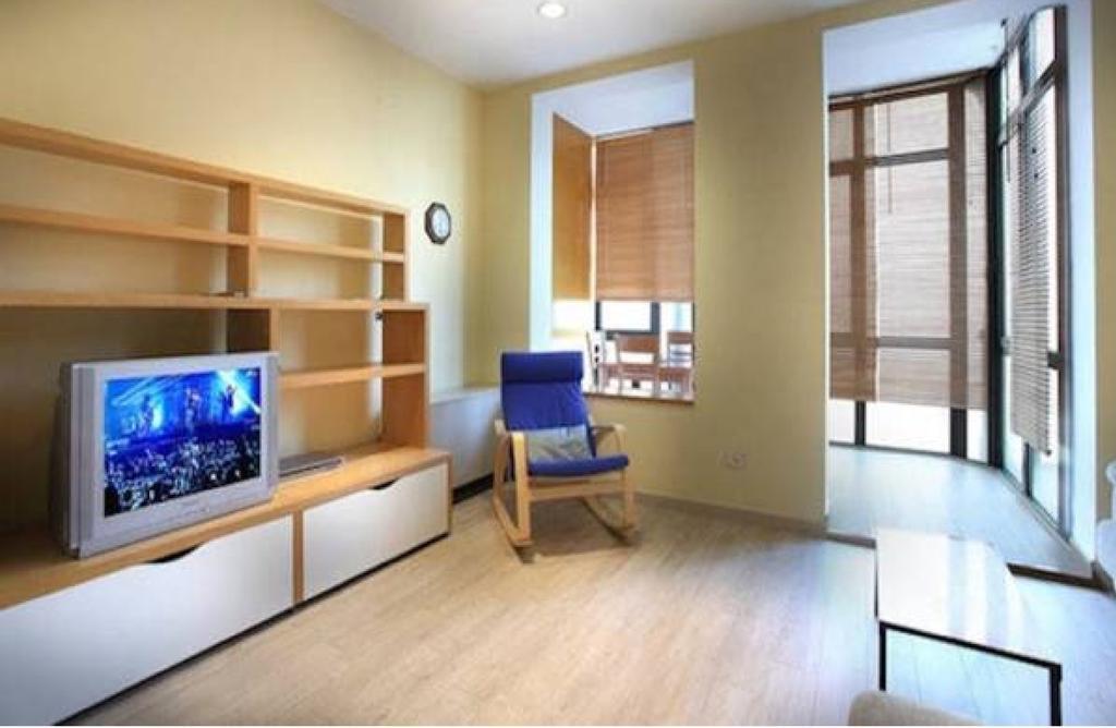 Appartement Actual Gran Via