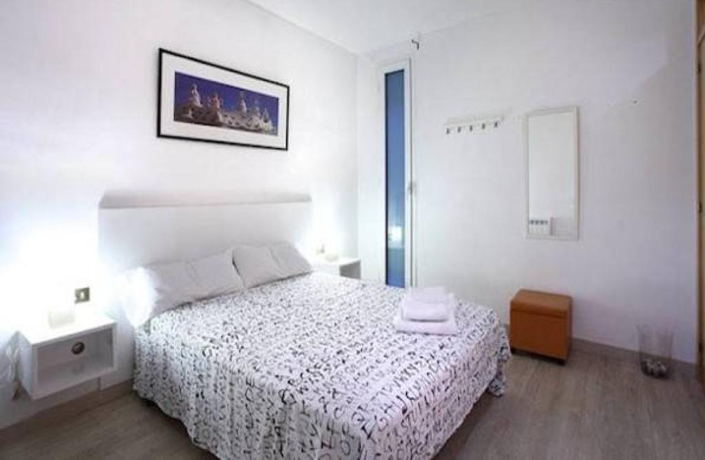 Appartement Actual Gran Via *